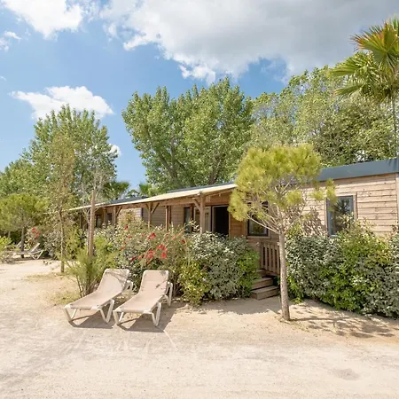 Ds One Vacances, Prairies De La Grimaud