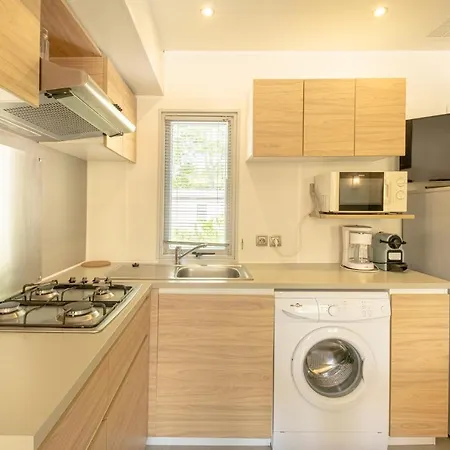 Ds One Vacances, Prairies De La 5* Grimaud