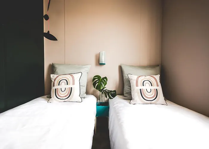 Ds One Vacances, Prairies De La Mer غريمو