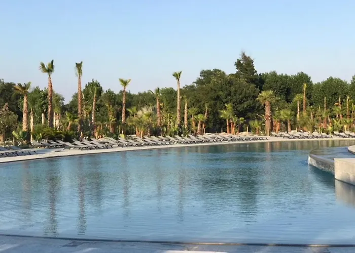 Ds One Vacances, Prairies De La Mer مكان تخييم غريمو