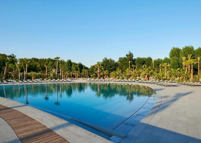 Ds One Vacances, Prairies De La Mer 5*