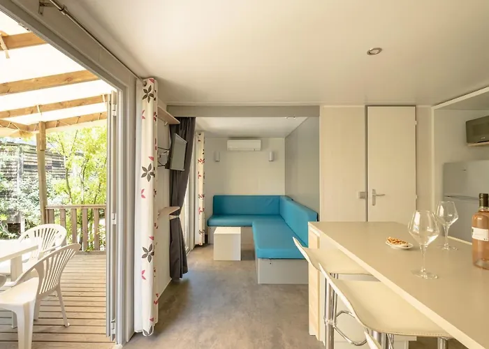 Ds One Vacances, Prairies De La Mer غريمو