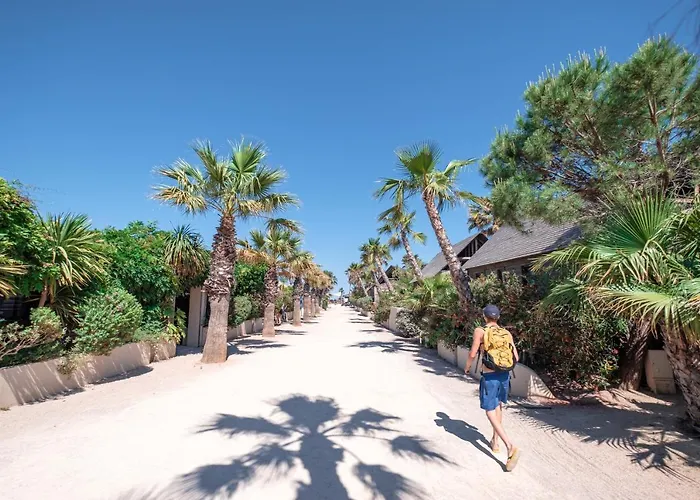 Ds One Vacances, Prairies De La Mer 5*