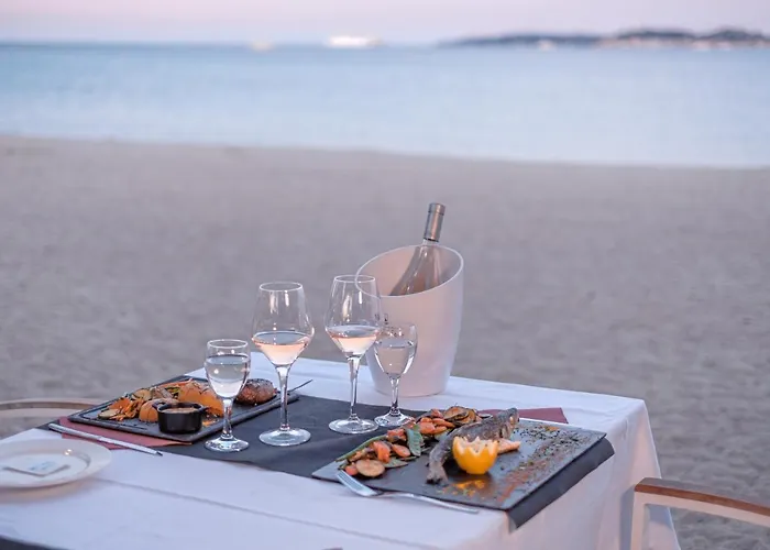 Ds One Vacances, Prairies De La Mer مكان تخييم