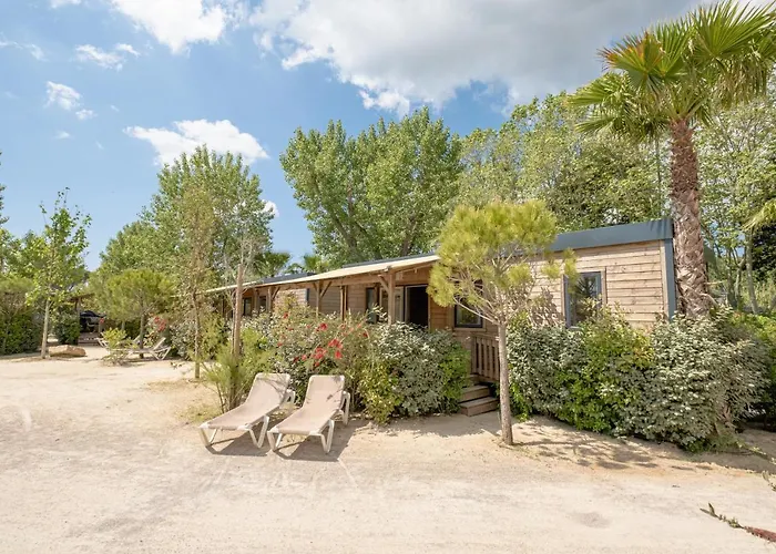 Ds One Vacances, Prairies De La Mer غريمو