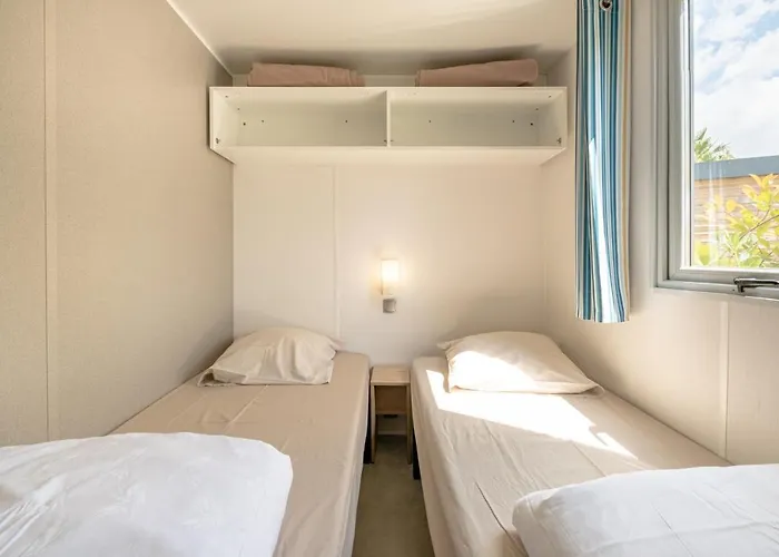 Ds One Vacances, Prairies De La Mer غريمو